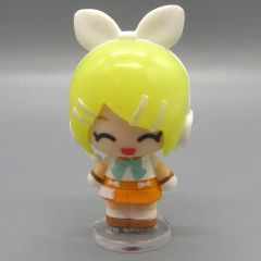 デ・ジ・キャラット コールドキャスト 水着ver. でじこ 1/6 フィギュア
