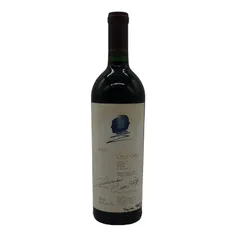 オーパスワン 2007 750ml 14% OPUS ONE 【J4】のサムネイル