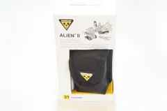 TOPEAK 「トピーク」 ALIEN 2 携帯工具 / バイチャリ浦和ベースのサムネイル