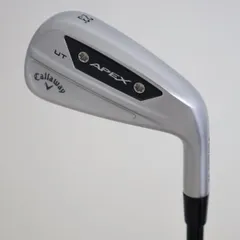 ●訳有！キャロウェイ★APEX（エイペックス） UT ユーティリティ　2023年発売モデル　23°HZRDUS6.0カーボン（91210のサムネイル