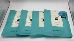 Pureal（ピュレア） パック クリアエッセンスマスク 7枚入 x 4袋 **4424285  4970458820771のサムネイル