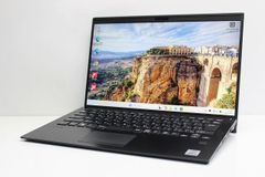 VAIO VJPK13C11N/I7-1065G7/16GB/256GB - メルカリ