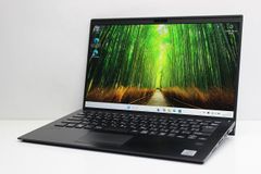 Core i7＆メモリ16GB】VAIO Pro PK ほぼ未使用SX14同等 - メルカリ