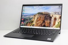 sony VAIO pro PK i7 1165G7 32/256gb フルHD - メルカリ