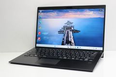 VAIO VJPK13C11N/I7-1065G7/16GB/256GB - メルカリ