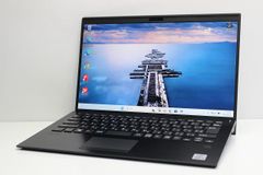 VAIO Pro PK 第10世代i3 8GB SSD128GB 軽量14インチ - メルカリ