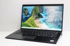 薄くて軽い✨VAIO 第10世代i5 SSD ノートパソコン カメラ Win11 - メルカリ