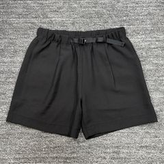 FAKIE STANCE / Dot Air Shorts ブラック サイズXL - メルカリ