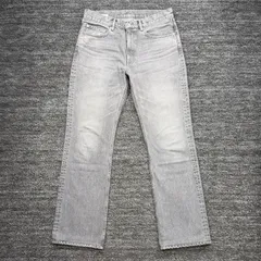 UNITED ARROWS ＆ SONS デニムパンツ ユナイテッドアローズ＆サンズ Lのサムネイル