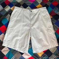 DOCKERS カーゴショーツのサムネイル