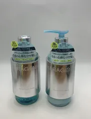 訳あり KERAGENIC ケラジェニック モイストリペア シャンプー トリートメント 380ml--531537 4595557063937のサムネイル