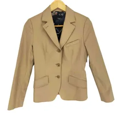 ポールスミスブラック Paul Smith BLACK 裏地総柄3Bテーラードジャケット レディース JPN：40 のサムネイル