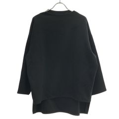 ENFOLD ソリッドスリーブプルオーバー ホワイト 38 コットン - メルカリ