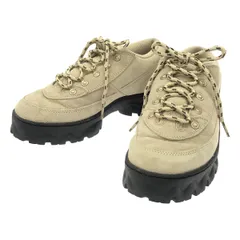NIKE ナイキ W LAHAR LOW RATTAN スニーカー DB9953-202 ベージュ 24.5cmのサムネイル
