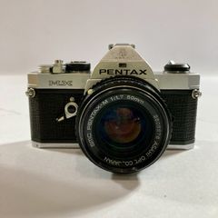 PENTAX MX 一眼レフカメラ ジャンク品 - メルカリ