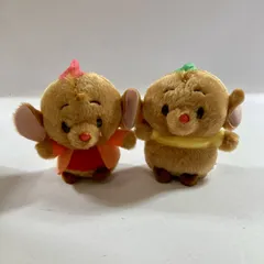 2026年最新】ディズニー ジャックとガスの人気アイテム - メルカリ