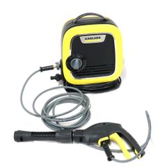 美品】KARCHER 高圧洗浄機用アクセサリー テラスクリーナーT350 - メルカリ