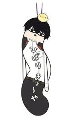 [중고] 봉제인형 마스코트·봉제인형 배지 운작 쿄야 [가정교사 히트맨 REBORN 뒤틀린 녀석들]