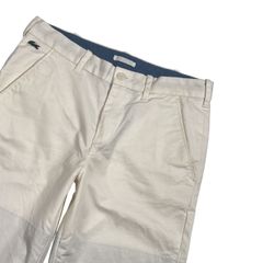 90s LEE VALLEY モックネック ハーフジップ プルオーバー デニム