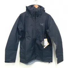 IT109621 アークテリクス ジャケット ベータ SL ジャケット X000010444 ブラック L メンズ ARC'TERYX 未使用のサムネイル
