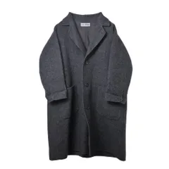 ISSEY MIYAKE IM63-FA106 ウール オーバー コートのサムネイル