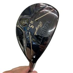 RIZAP GOLF LEXIM 1702 24° ユーティリティ - メルカリ