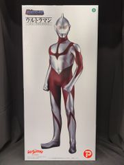 1/6特撮シリーズ ウルトラマンジャック ウルトラディフェンダー雪山