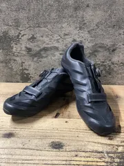 KJ136 マヴィック MAVIC COSMIC ELITE SL ビンディングシューズ 黒 EU42 3穴のサムネイル