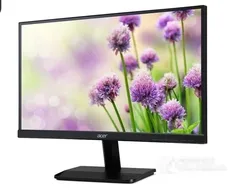 ★Acer VA221Qbd 21.5型 IPS フルHD 液晶モニター 未開封 ++924969　4515777587327のサムネイル