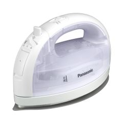新品 Panasonic コードレススチームアイロン NI-WL707-P - メルカリ