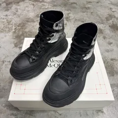 2026年最新】Alexander mcqueen スニーカー 41の人気アイテム - メルカリ