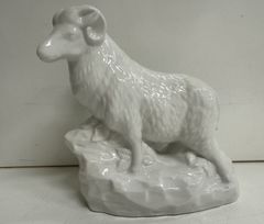 リヤドロ LLADRO 『山羊(安泰)』 世界限定数1888体 リヤドロ LLADRO 『山羊(安泰)』 世界限定数1888体 リヤドロ LLADRO