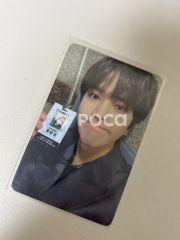 BTS SOWOOZOO BluRay トレカ キムテヒョン V - メルカリ