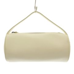 新品未使用 THE ROW ザロウ 90's Bag アイボリー - メルカリ