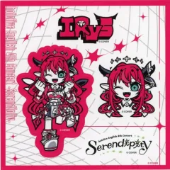 2026年最新】IRyS ホロライブ レコードの人気アイテム - メルカリ