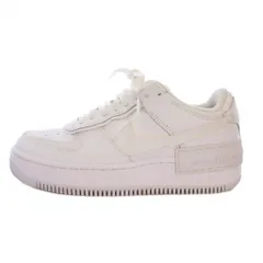 ナイキ NIKE AF1 SHADOW スニーカー シューズ US7 白 CI0919-100 /BMのサムネイル