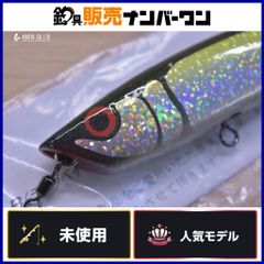 カーペンター ブルーフィッシュ 30-130 実釣未使用品 CARPENTER BLUE
