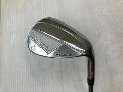 SONARTEC ST-Milled ウェッジ 54度 - メルカリ