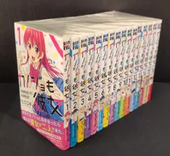 2026年最新】カノジョも彼女 全巻の人気アイテム - メルカリ