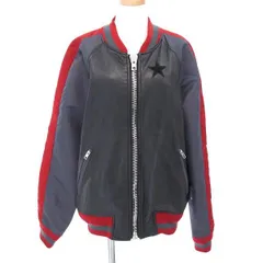 ジバンシー ブルゾン  【Bランク】【中古】のサムネイル