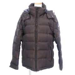 ブラックレーベルクレストブリッジ ダウンジャケット  【Bランク】【中古】のサムネイル