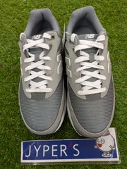 【シューズ】ニューバランス Heritage MG100 スパイクシューズ GRAY ゴルフシューズ 4E メンズ new balance 並行輸入 USモデル 2026年モデル（葛西店）のサムネイル