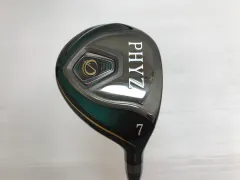 ブリヂストン　PHYZ 2019　23度　PZ-409F　Rフレックス　フェアウェイウッド　中古　ゴルフドゥ！多摩ニュータウン店【最短即日発送】のサムネイル