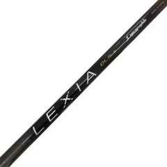【中古】 テーラーメイドスリーブ付き(Qi4D系) シンカグラファイトドライバー用 シャフト LEXIA DL 5 (フレックスS)Bランク ゴルフクラブのサムネイル