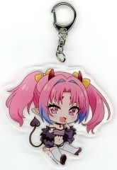 ToLOVEる 15周年記念 原画展 アクリルキーホルダー ララ - メルカリ