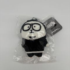 闇金ウシジマくん × ナガノのくま ぬいぐるみ ナガノ ウシジマ コラボ