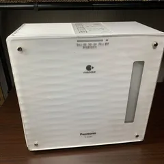 F125 Panasonic パナソニック 気化式加湿器 FE-KXU05 21年製のサムネイル