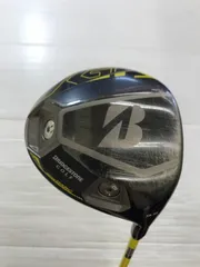 ブリヂストン　JGR　9.5度　ツアーAD J16-11W　Sフレックス　ドライバー　中古【最短即日発送】のサムネイル