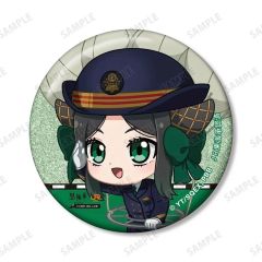 明治東亰恋伽 めいこい 缶バッジ 菱田春草 - メルカリ