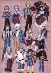 2026年最新】ポスター ダンガンロンパの人気アイテム - メルカリ